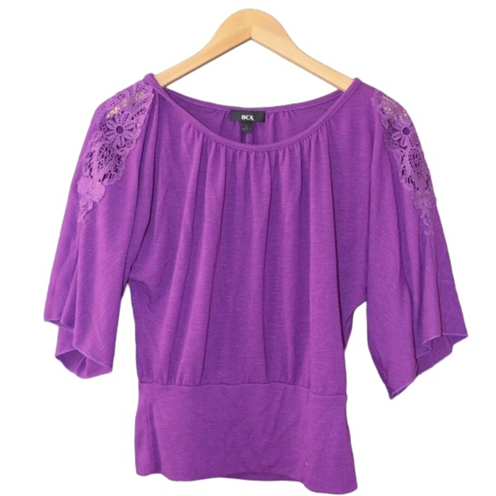 Purple Top - Picture 5 of 6